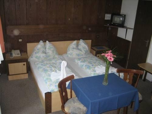 Pension Prantner