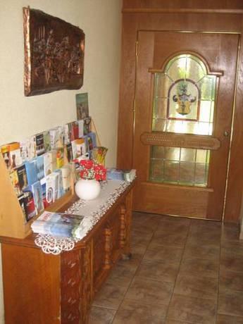 Pension Prantner