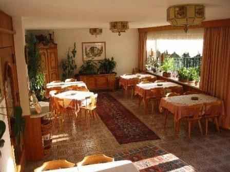 Pension Prantner
