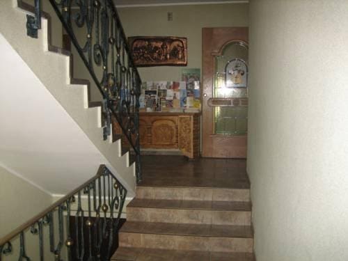 Pension Prantner