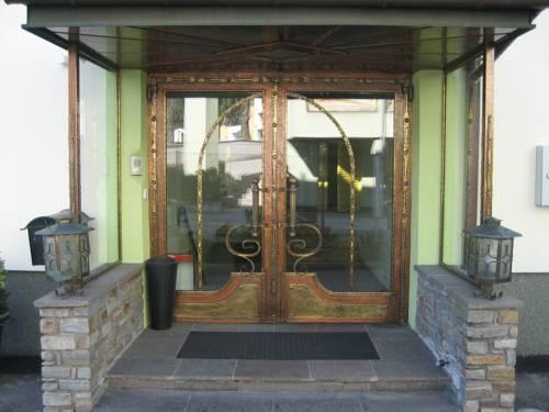 Pension Prantner