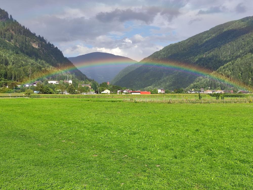 Zum Muehlrad