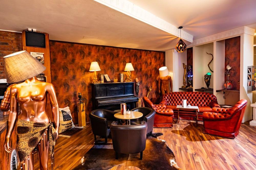 Hotel Freizeittempel