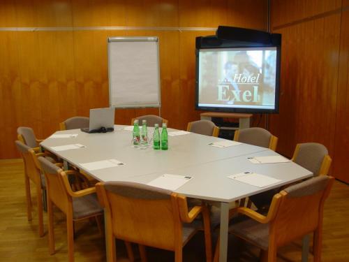 Hotel Exel