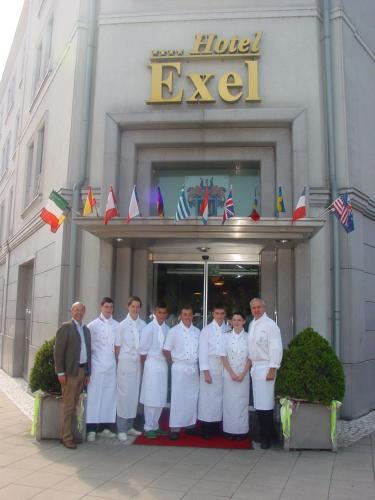 Hotel Exel