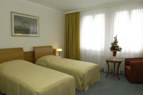 Hotel Exel