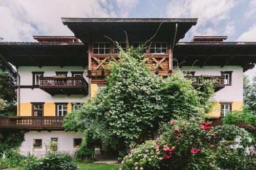 Sonnhof Pension