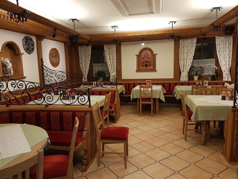 Gasthof - Restaurant Locker