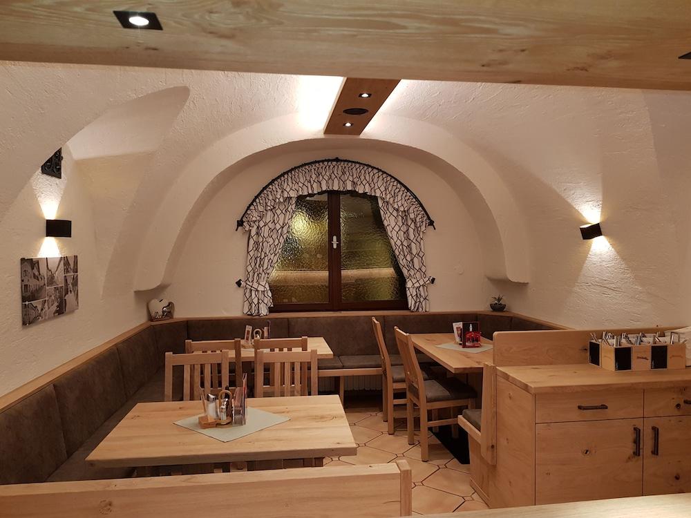 Gasthof - Restaurant Locker
