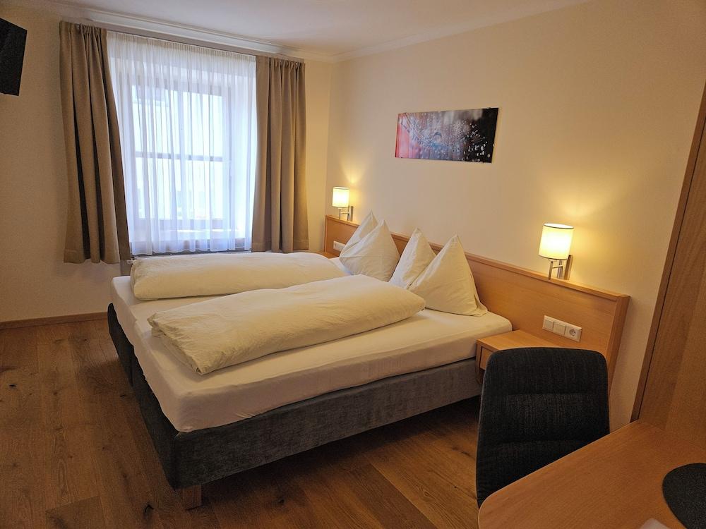 Gasthof - Restaurant Locker