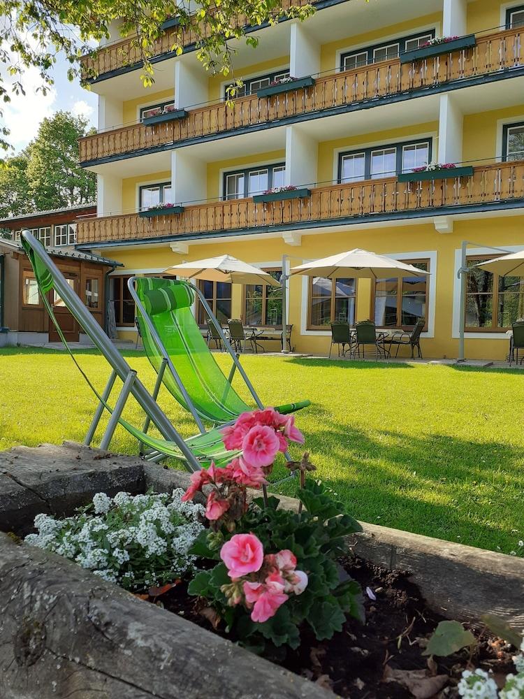 Hotel Matschner