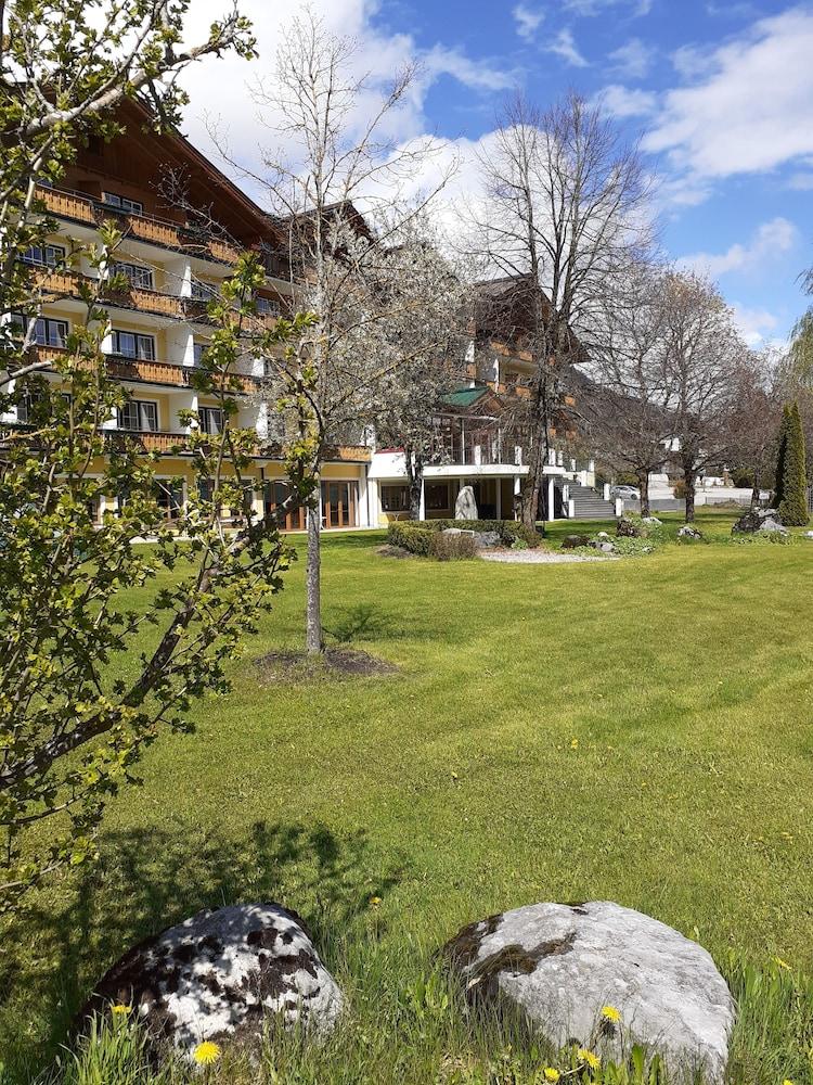 Hotel Matschner