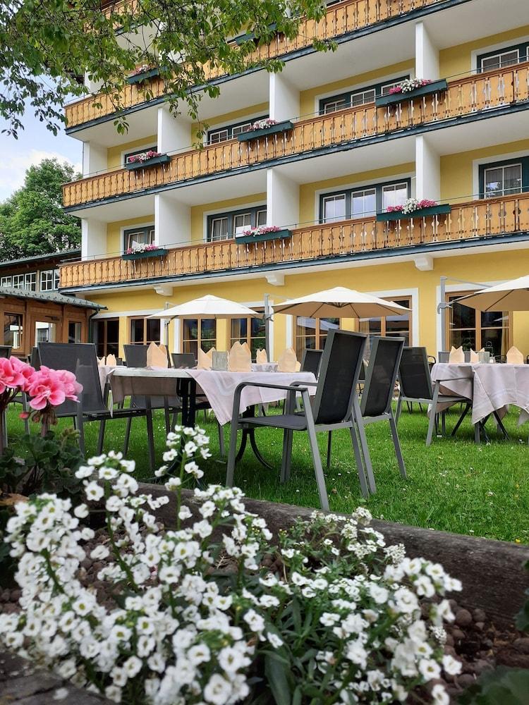 Hotel Matschner
