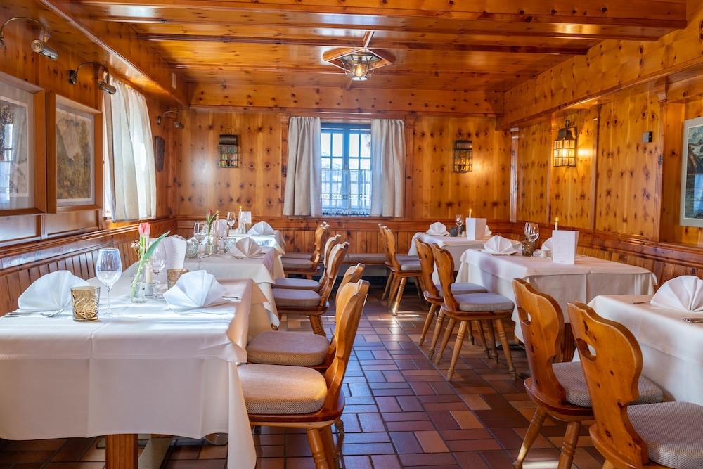 Hotel-Restaurant Brucklwirt