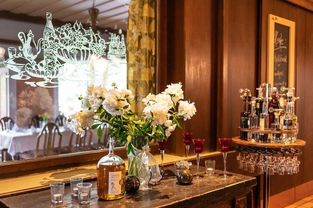 Hotel-Restaurant Brucklwirt