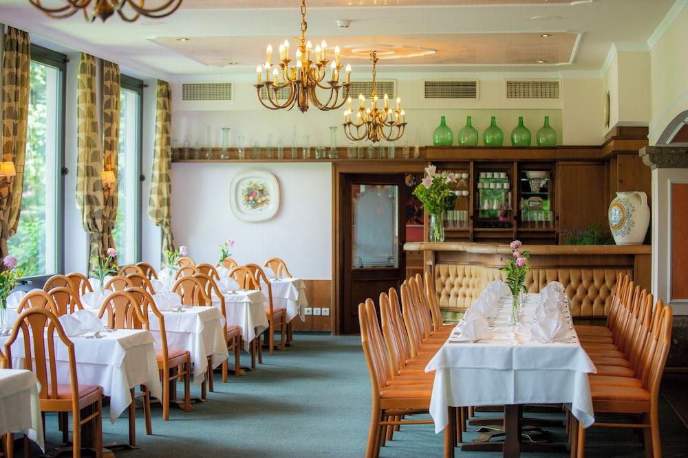 Hotel-Restaurant Brucklwirt