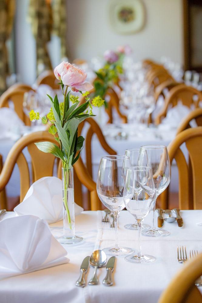 Hotel-Restaurant Brucklwirt