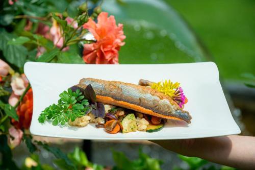 Hotel-Restaurant Brucklwirt