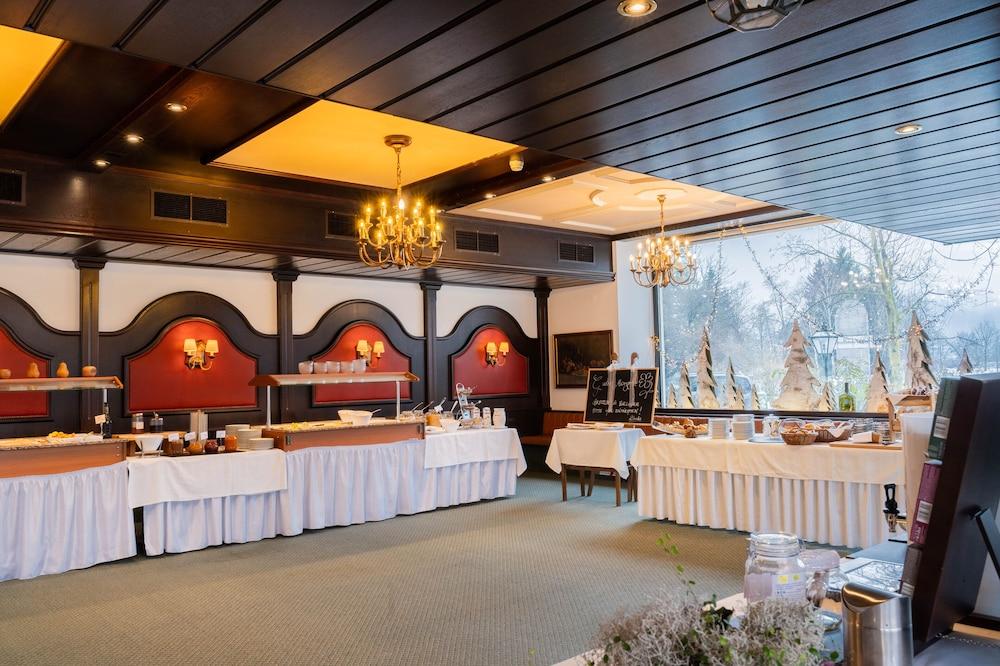 Hotel-Restaurant Brucklwirt