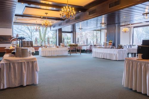 Hotel-Restaurant Brucklwirt