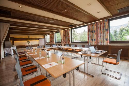 Hotel-Restaurant Brucklwirt