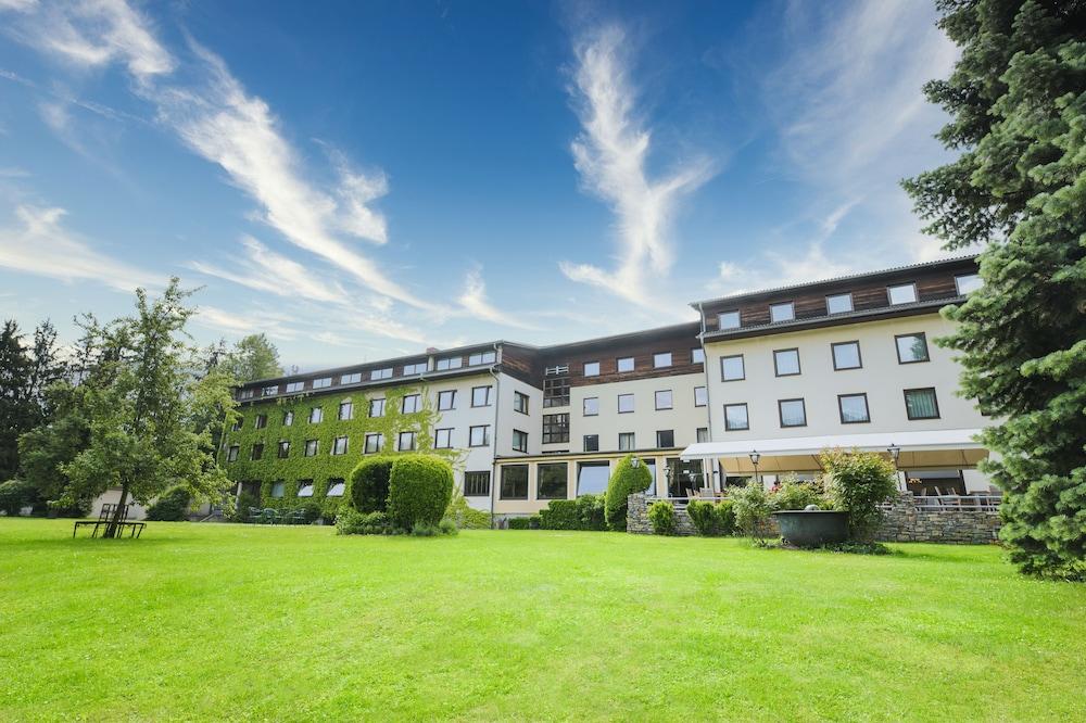 Hotel-Restaurant Brucklwirt