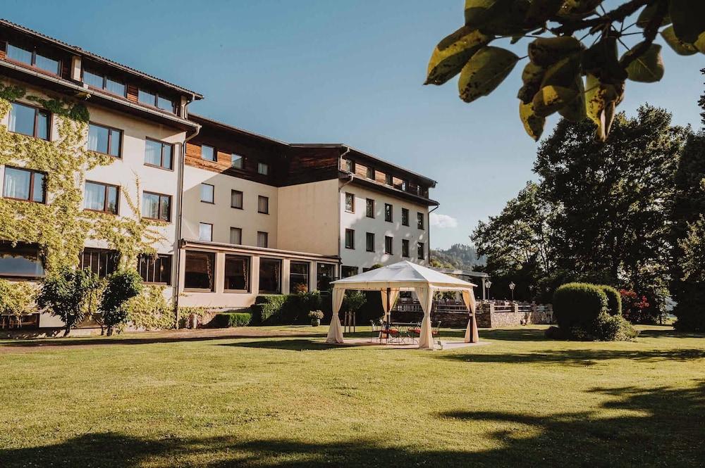 Hotel-Restaurant Brucklwirt