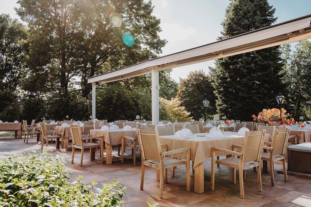 Hotel-Restaurant Brucklwirt