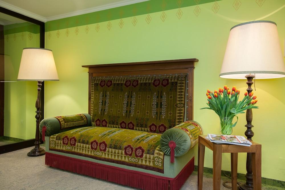 Hotel-Restaurant Brucklwirt