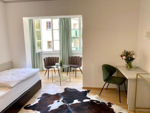 Hubertushof Landhotel
