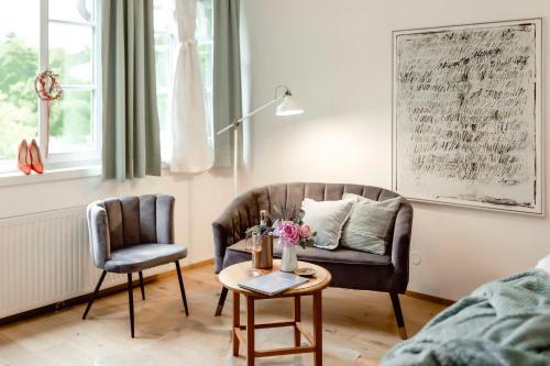 Hubertushof Landhotel
