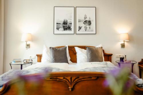Hubertushof Landhotel