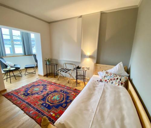 Hubertushof Landhotel