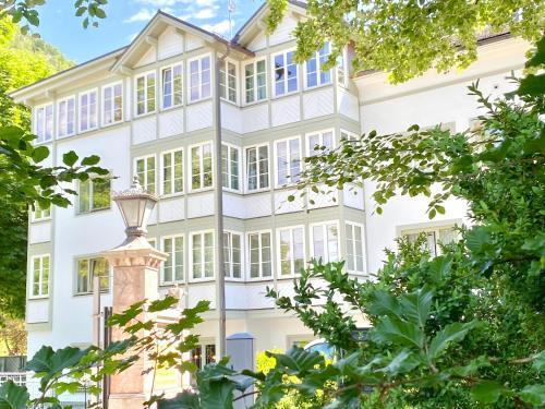 Hubertushof Landhotel