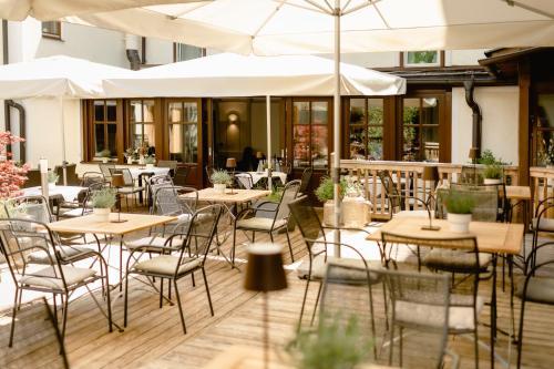 Hubertushof Landhotel