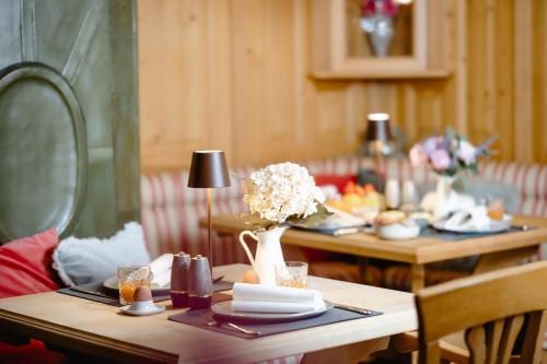 Hubertushof Landhotel