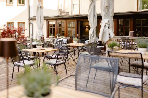 Hubertushof Landhotel