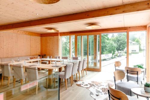 Hubertushof Landhotel