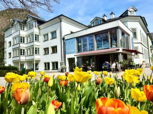 Hubertushof Landhotel