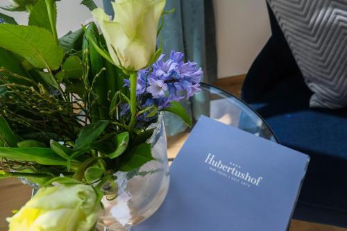 Hubertushof Landhotel