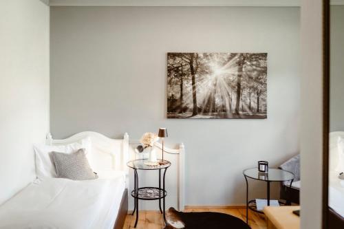 Hubertushof Landhotel