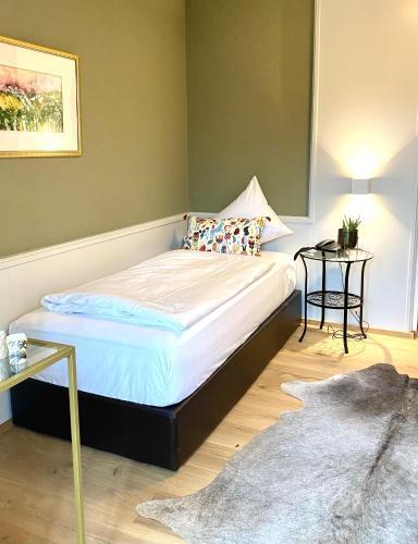 Hubertushof Landhotel