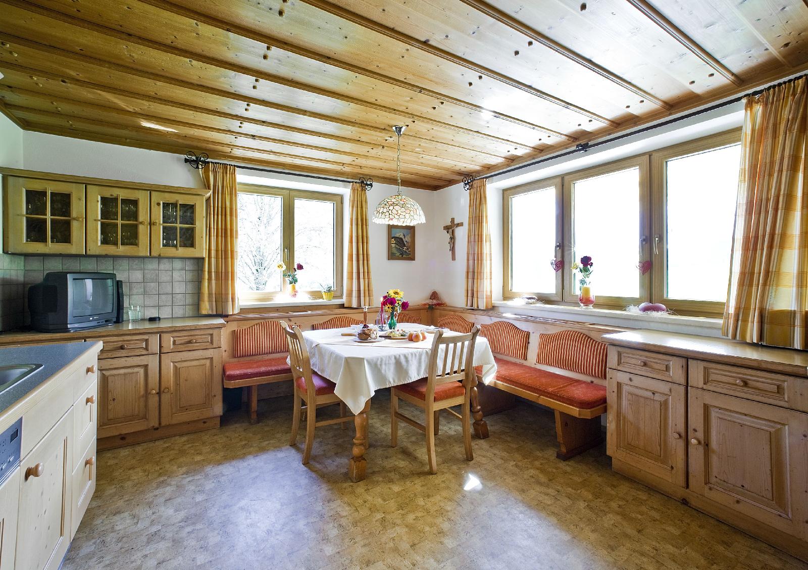 Pension Ederhof