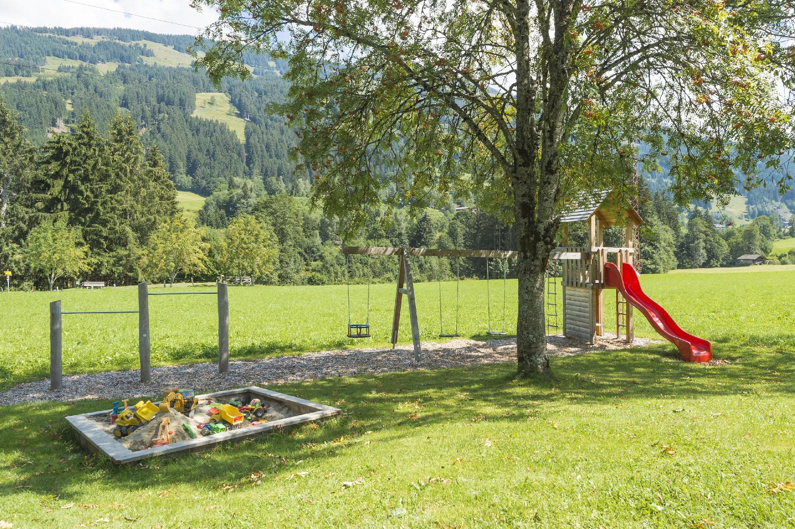 Pension Ederhof