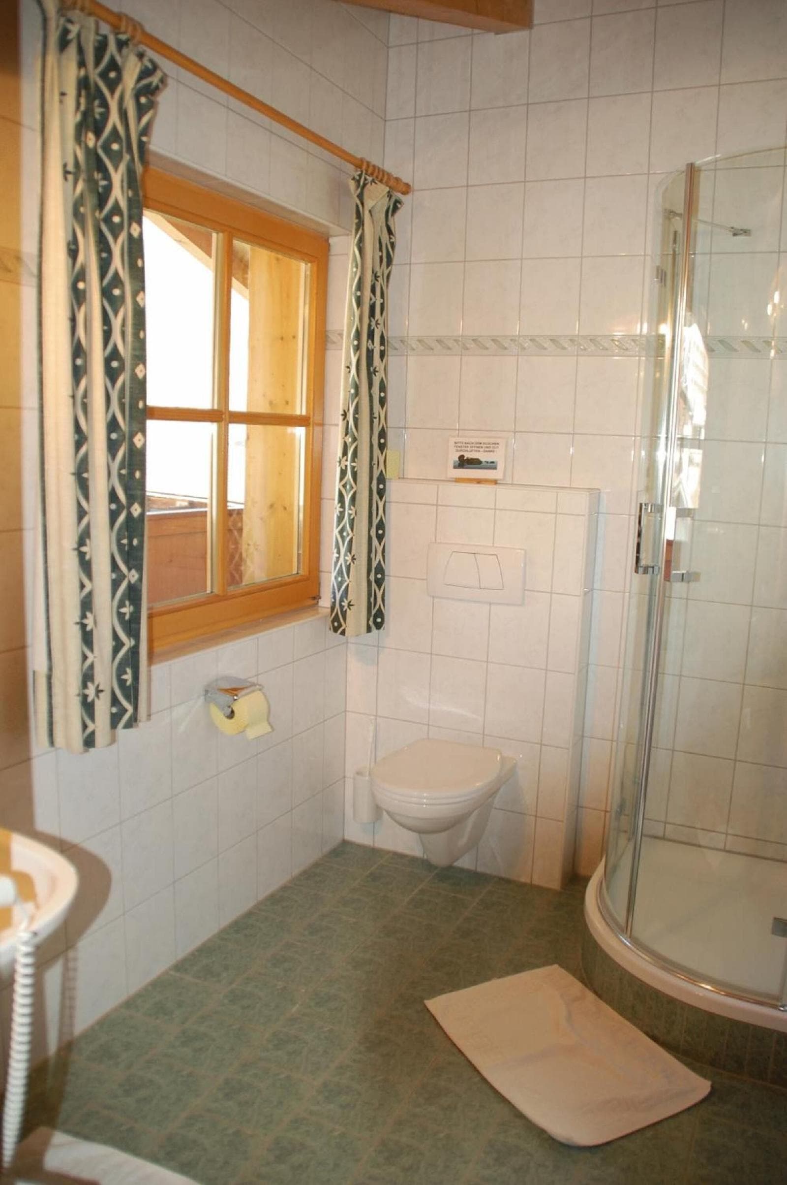 Pension Ederhof