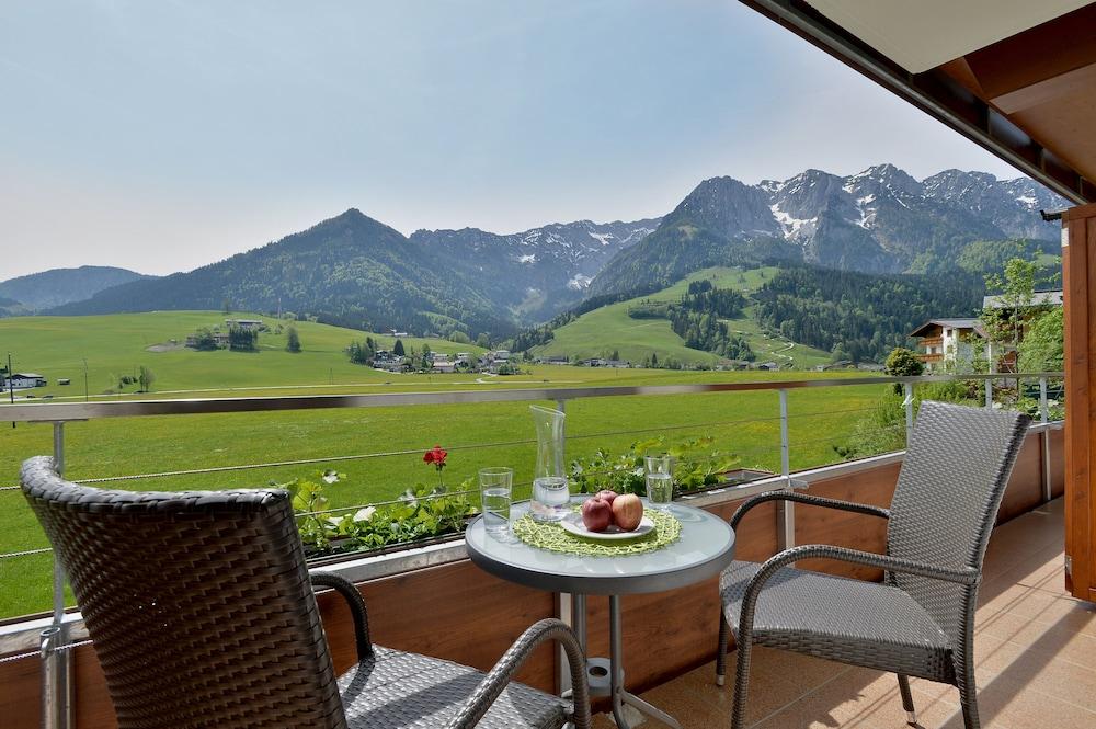 Hotel Garni Tirol