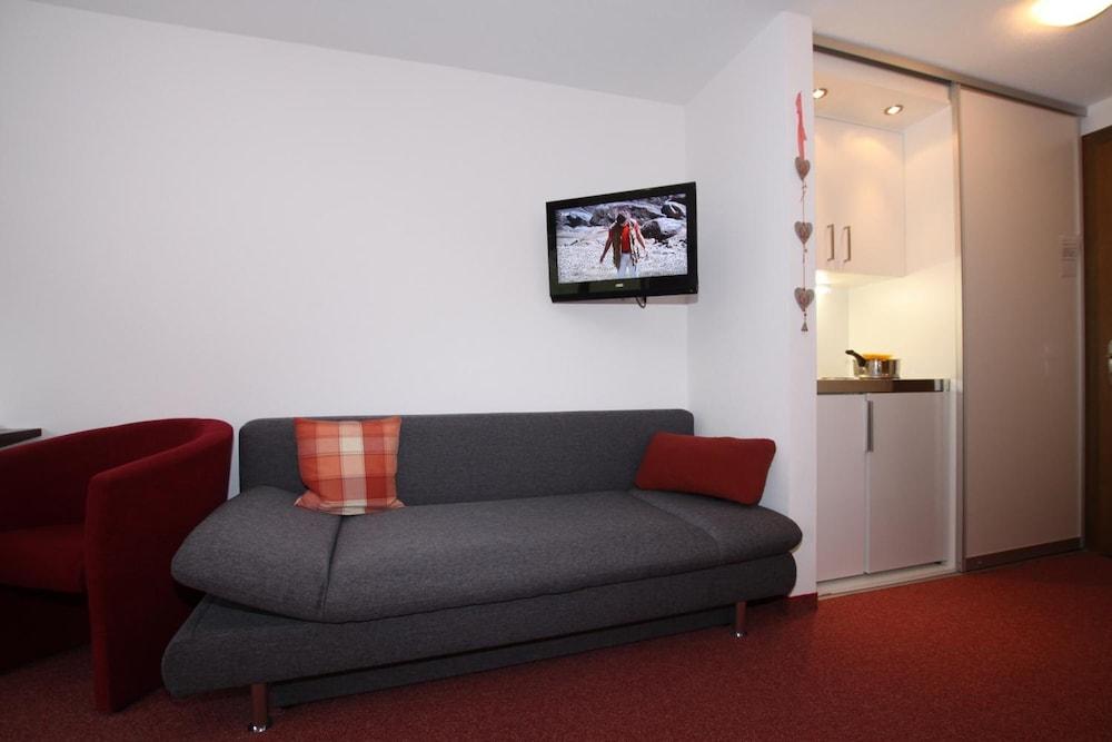 Hotel Garni Tirol