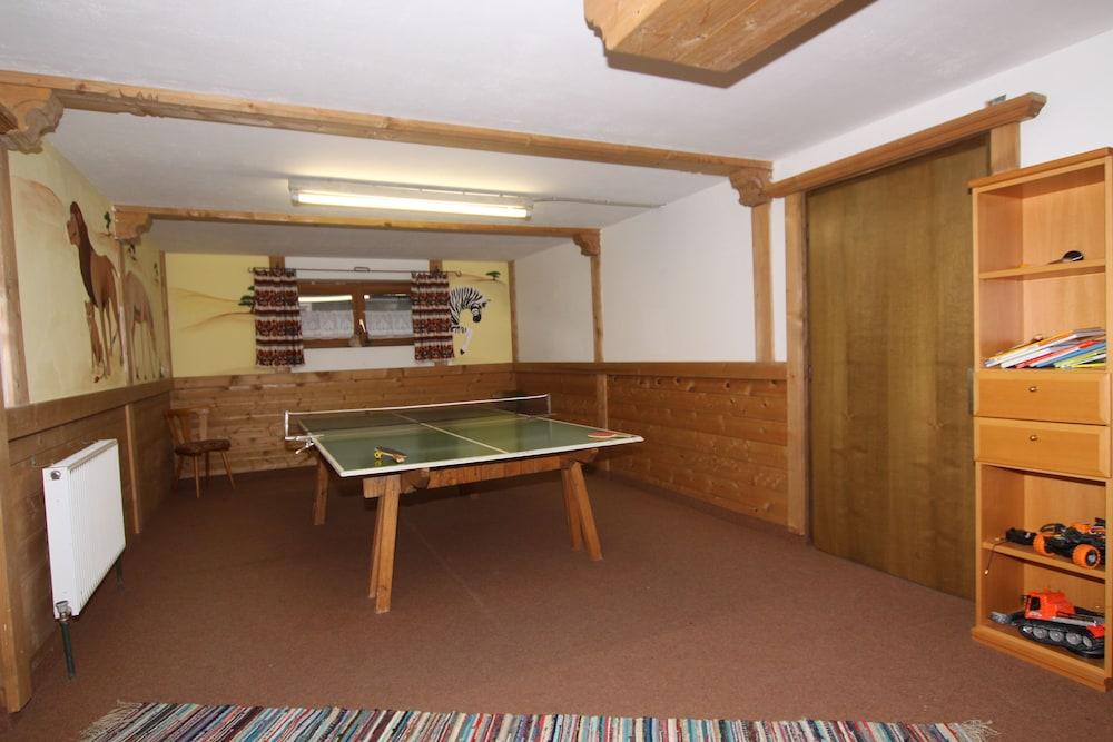 Hotel Garni Tirol