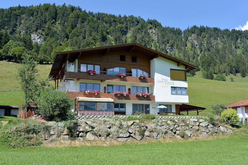 Hotel Garni Tirol