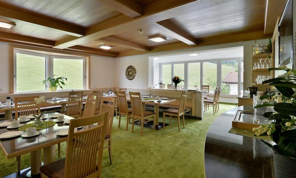 Hotel Garni Tirol
